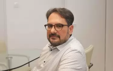 Даниел Смилов