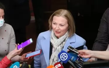 Министърът на правосъдието защити закриването на спецправосъдието, предлагано от управляващата коалиция.