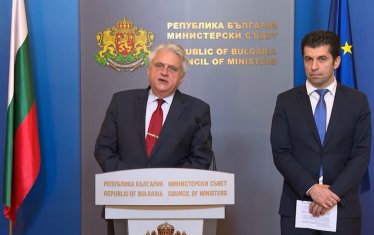 Премиерът обвини прокуратурата в саботаж