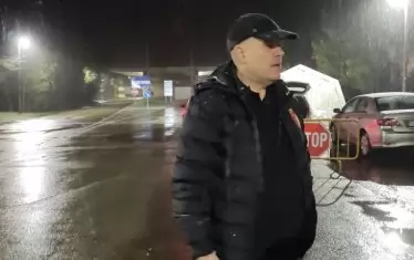 Вместо Гешев да посреща бежанци в Дуранкулак, прокуратурата може да започне разследване в България на зверствата в Украйна.