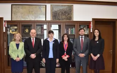 Българският европрокурор се проверява по мистериозен сигнал от Пепи Еврото
