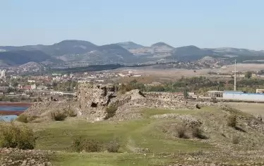 Вишеград, но край Кърджали