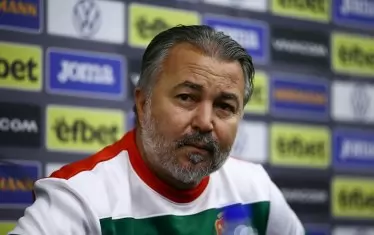 Бивш национален селекционер ще спасява "Добруджа"