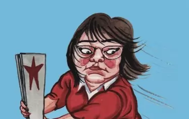 Корнелия Нинова