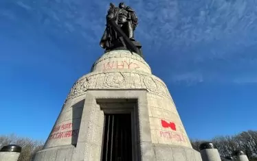 Хроника на една война - 8.4.2022 г.