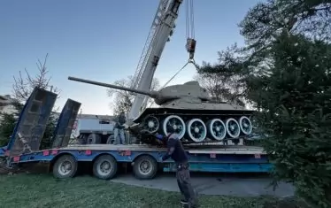 Хроника на една война - 12.04.2022 г.