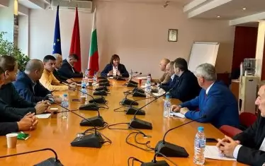  БСП и Нинова си лепват срам, който ще се помни дълги години.