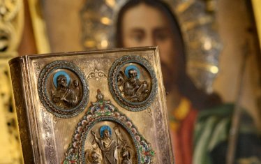 Започва Светлата седмица