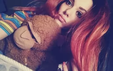 Повелителката на куклите.