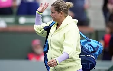 Бивша №1 се оттегли от тениса за трети път - вече "завинаги"