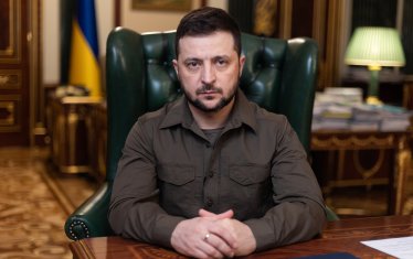 Зеленски очаква засилена атака от Русия тази седмица
