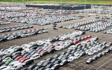 От 2035 г. в ЕС няма да се продават коли на бензин и дизел