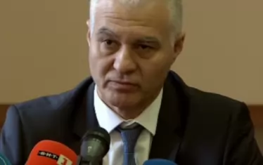 Шефът на ДАНС: България изгони 84 руснаци само за година