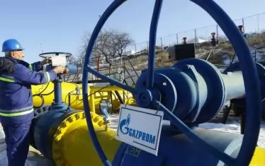И чешката ЧЕЗ заведе дело срещу "Газпром" за неспазване на договора