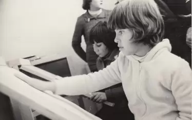 "Пипи Дългото чорапче" накарала малката Юлка да мечтае да стане детска писателка.