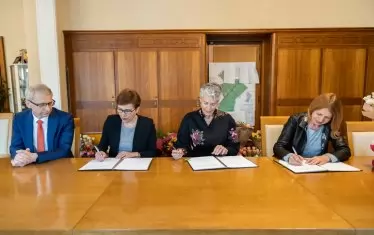 Догодина "Музейко" става иновативно начално училище