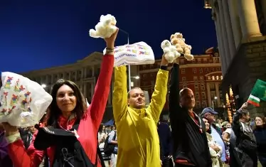 Протестиращите не повярваха на властите през 2020 г., че масираните проверки в "Хиполенд" са рутинна акция.