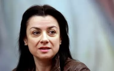 Пендачанска напусна Обществения съвет на БНР заради Волгин