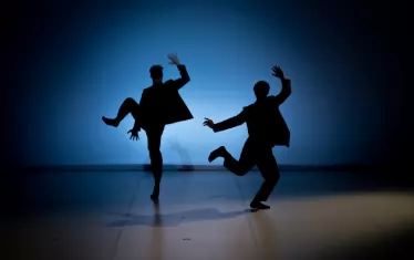  "Скрит герой"