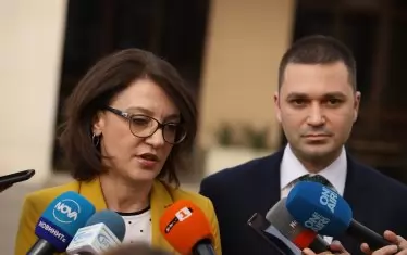 Първи секретар от руското посолство в София беше изгонен за шпионаж