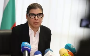 Прокурор Невена Зартова и заместниците ѝ подадоха оставки