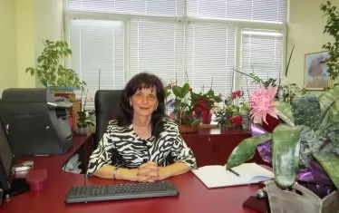  Проф. Цветалина Танкова