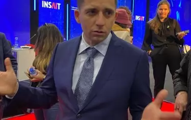 Архитектът на INSAIT и председател на Надзорния съвет на института проф. Мартин Вечев очаква докторанти още "от утре"