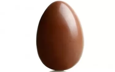 Агенцията по храните изтегля от пазара шоколадови яйца със салмонела