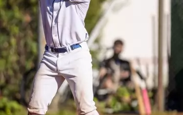 През последния сезон в България Александров беше най-мощният батер в цялата лига.