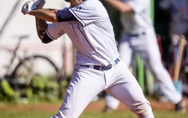 В скаутския доклад на "Чикаго Къбс" българинът получи коефициент 80 за сила на батиране.