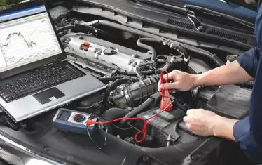Чип-тунинг може да причини по-бързо износване на двигателя.
