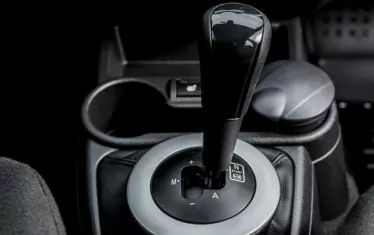 Роботизираните скоростни кутии издържат по-малко от 100 000 км.