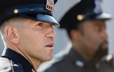  Джон Бернтал 
