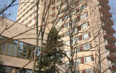 На "Хайдушка поляна", където е централата на цивилното разузнаване, не могат да проникнат не само обикновените хора, но и точните прогнози за войната.