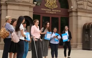 Огромна усилия и енергия бяха положени и за изграждането на истинска детска болница. Още не е ясно къде и кога ще се строи тя. 