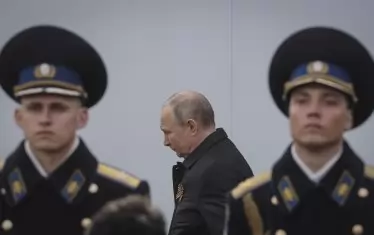 10 "успеха" на Русия за 1 година война с Украйна