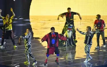Румъния оспори класирането на "Евровизия"