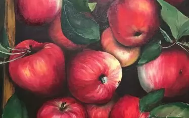  Елена Вороненко