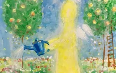  Галина Хмел