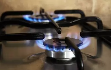 С 25% се срина днес търсенето на руски газ в Европа