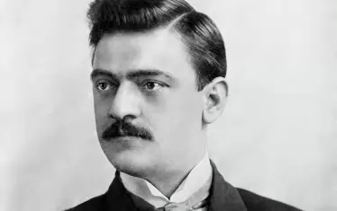 Борис Сарафов