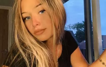 Някогашното дете чудо Кони Талбот днес е впечатляваща млада певица с възходяща кариера.