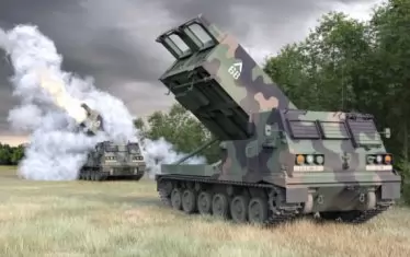 Байдън: Няма да даваме на Киев ракети, които може да достигнат Русия