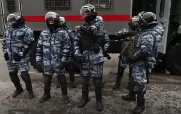 115 руски военнослужещи са отказали да воюват в Украйна