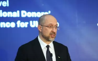 Повреди има във всички ТЕЦ и ВЕЦ в Украйна
