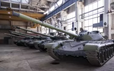 Украински експерти са на посещение в завод ”Терем”