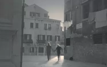  "Двойка", Венеция, 2006.