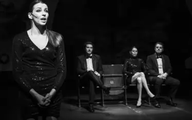  На преден план - Неда Спасова.