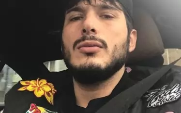 Кирил Симеонов е известен най-вече с някогашното си участие в реалити шоуто "Биг Брадър".