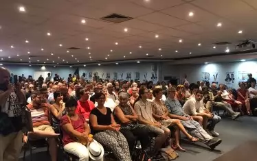 Избирателите на Равакле отдавна смятат, че нямат свое представителство в политическата класа на Франция.